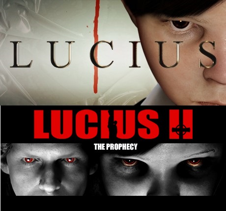 天魔1+2 Lucius I+II (PC Steam) 與 愛力克實況主共同聯名活動