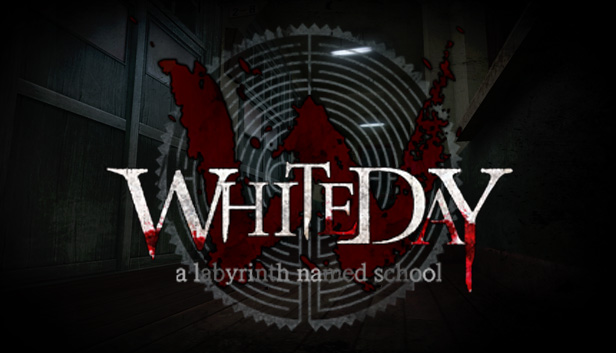 White Day: A Labyrinth Named School 白色情人節：恐怖學校