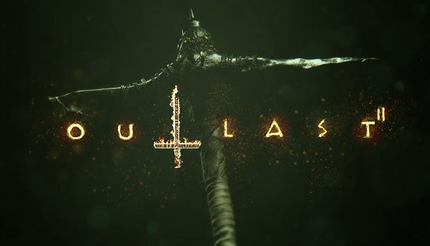 Outlast 2絕命精神病院 2(PC Steam)