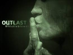 Outlast 1絕命精神病院 1(PC Steam)