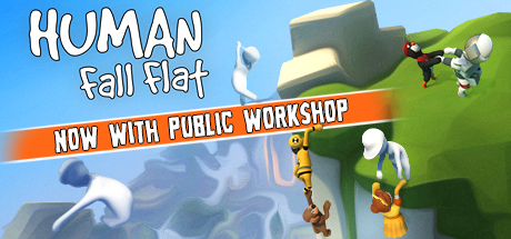 Human Fall Flat 人類：一敗塗地