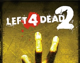 Left 4 Dead 2 惡靈勢力2